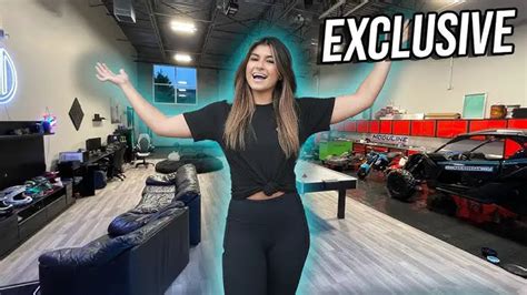 hailie deegan leaked videos|Hailie Deegan NSFW Video And Photos: Twitter And Reddit。